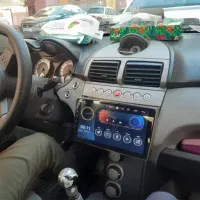 معاوضه جنتو با وانت