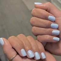 اف ویژه خدمات ناخن ترمیم فقط ۴۹۰تومان