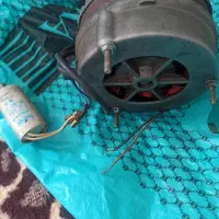 دینام کولر ابی