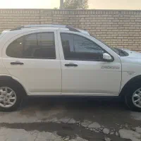 کوییک مدل ۴۰۱|خودرو سواری و وانت|قزوین, |دیوار