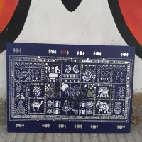 تابلو لیپان آینه