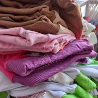 شلوار تک دخترانه وپسرانه