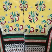 شلوار بندری|لباس|رودان, |دیوار