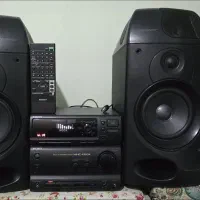 اسپیکر سونی|سیستم صوتی خانگی|پاکدشت, پاکدشت (مامازند)|دیوار