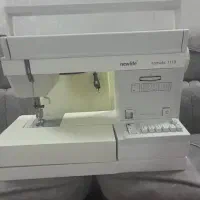 چرخ خیاطی|چرخ خیاطی و ریسندگی|بروجرد, |دیوار