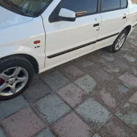 سمندالکیس درجه یک