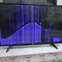 تلویزیون LG