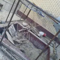 قفس حیوانات