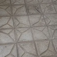 شش الی هفت متر موزائیک با طرح اسلاید اول