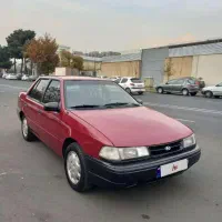 هیوندا اکسل معاوضه با پراید|خودرو سواری و وانت|تهران, تهرانپارس غربی|دیوار