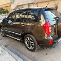 ام وی ام ایکس ۳۳ مدل ۹۶ - اقساط - معاوضه|خودرو سواری و وانت|مشهد, تربیت (صدف)|دیوار