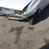 پراید مدل ۹۸|خودرو سواری و وانت|داراب, |دیوار