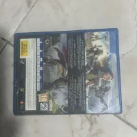 دیسک HORIZON zero dawn
