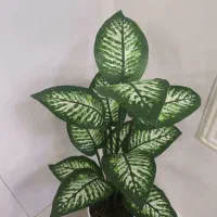 گل و گلدان مصنوعی نو