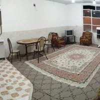 منزل مبله در مرکز شهر|اجارهٔ کوتاه‌مدت آپارتمان و سوئیت|شیراز, سعدیه جنوبی|دیوار
