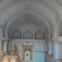 فروش خانه قدیمی میدان نقش جهان|فروش زمین و ملک کلنگی|اصفهان, نقش جهان|دیوار