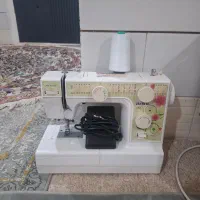 چرخ خیاطی