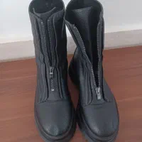 کفش مارک برشکا در حد نو چون برام تنگ بود سایز ۳۸|کیف، کفش، کمربند|تهران, امام حسین|دیوار