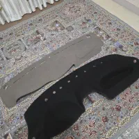 چراغ عقب405 رویه داشبورد206 قفل کاپوت محافظ ecu