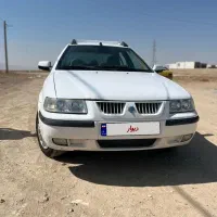 سمند lx|خودرو سواری و وانت|اراک, |دیوار