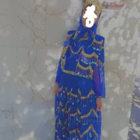 پیراهن مجلسی سایز36تا47|لباس|زاغه, |دیوار