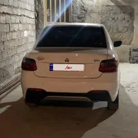 ساینا s مدل ۴۰۳|خودرو سواری و وانت|چابهار, |دیوار