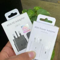 اداپتور 45 وات سامسونگ (اورجینال)