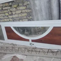 در الومینیوم