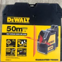 تراز لیزری دیوالت تیپ دو نورقرمز اصل