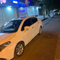برلیانس۲۳۰مدل۹۶ کم کار|خودرو سواری و وانت|کرمانشاه, |دیوار