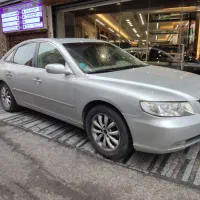 هیوندای آزرا مدل 2008|خودرو سواری و وانت|اصفهان, ملک|دیوار