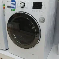 لباسشویی اسنوا نقدی چکی با تخفیف