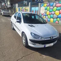 ۲۰۶ sdمدل ۹۵