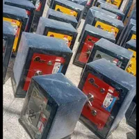 گاوصندوق اقساط|ابزارآلات|اراک, |دیوار