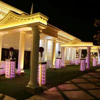 باغ تالار تشریفاتی صالحی گرمدره|خدمات پذیرایی، مراسم|کرج, عظیمیه|دیوار