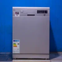 ماشین ظرفشویی ۱۴نفره الجی دایرکت درایو