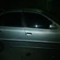 سمند مدل ۸۵|خودرو سواری و وانت|تهران, آهنگران (سراسیاب دولاب)|دیوار