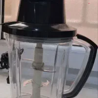 خردکن برقی چند کاره کاخلر