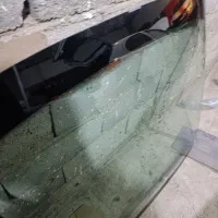 شیشه جلو ۲۰۶ نوعه نو