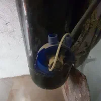 کپسول گاز LPG دستی پراید