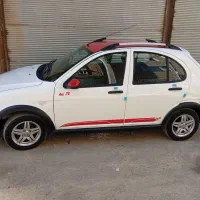 کوییک Rمدل ۱۴۰۱ پارس خودرو|خودرو سواری و وانت|سنندج, |دیوار