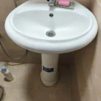 روشویی|لوازم سرویس بهداشتی|صدرا-فارس, فاز ۱|دیوار