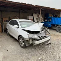 جیلی امگرند ۷اتومات۲۰۱۴