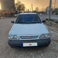 پراید فروشی