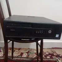 مینی کیس hp