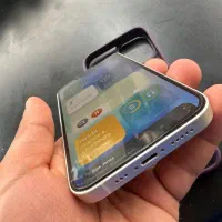 گوشی 14 نرمال باتری 100