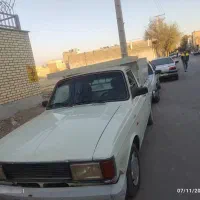 وانت پیکان مدل91|خودرو سواری و وانت|کرج, شهرک سهرابیه|دیوار