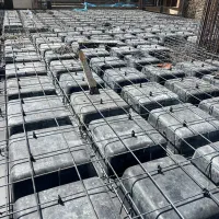 قالب وافل ۸۰ در ۸۰ ارتفاع ۲۸|مصالح و تجهیزات ساختمان|ری, ظهیرآباد|دیوار