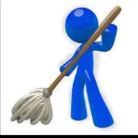 هرنوع کارنظافت تمیز کاری باشه وساختمانی انجام میدم