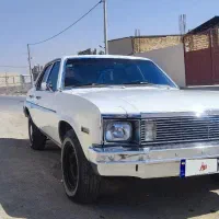 شورولت نوا c6|خودرو کلاسیک|شاهین‌شهر, خبرنگار|دیوار